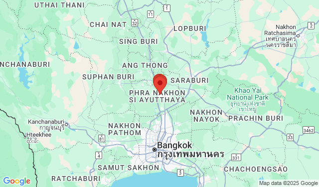 5 จุดเช็คอิน ทุลุมิติย้อนอดีต อยุธยา