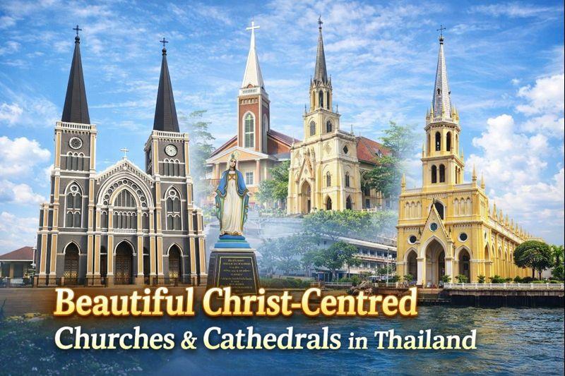 สถานที่ศักดิ์สิทธิ์ ความงามเหนือกาลเวลา – อัญมณีคร